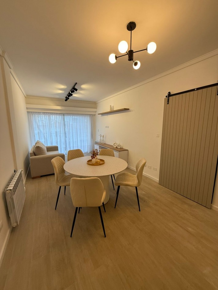 3 amb a la calle c/balcon Av Colon 3020