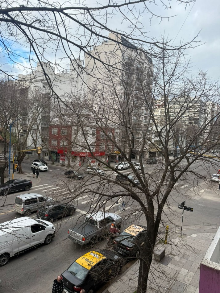 3 amb a la calle c/balcon Av Colon 3020