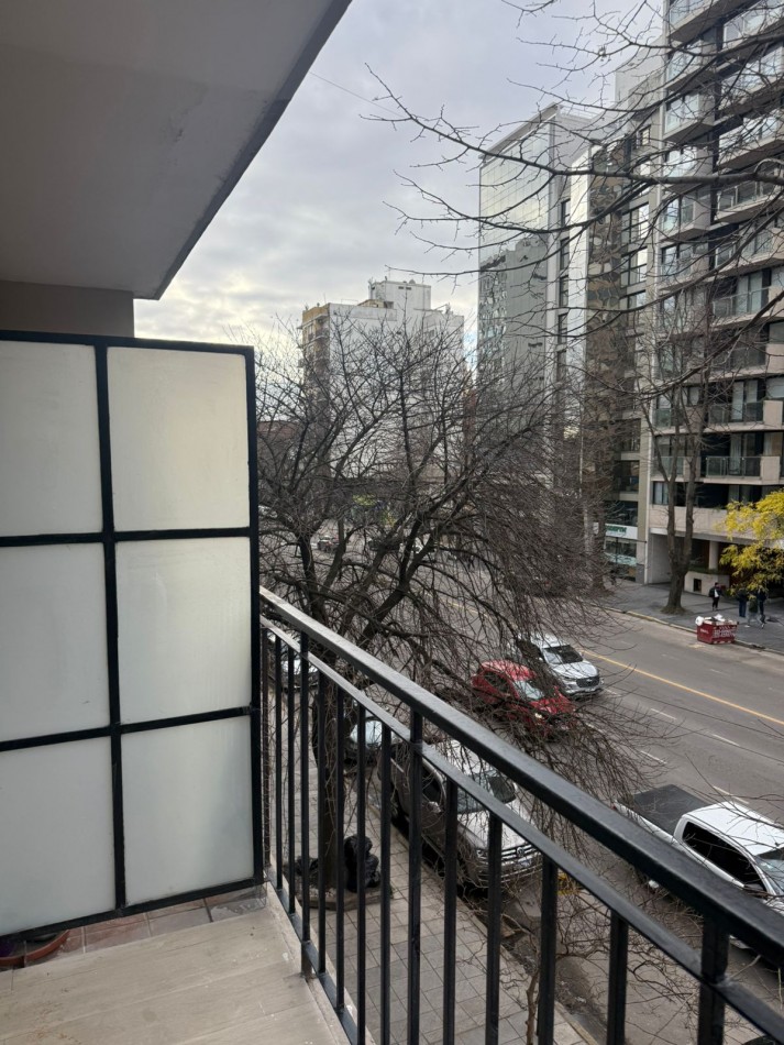 3 amb a la calle c/balcon Av Colon 3020