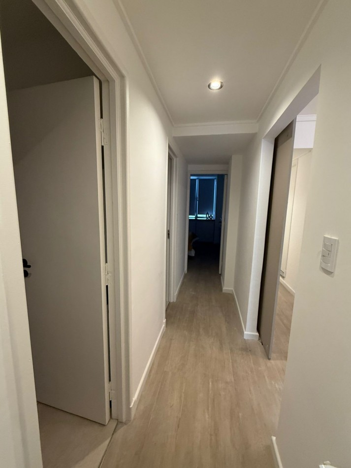 3 amb a la calle c/balcon Av Colon 3020