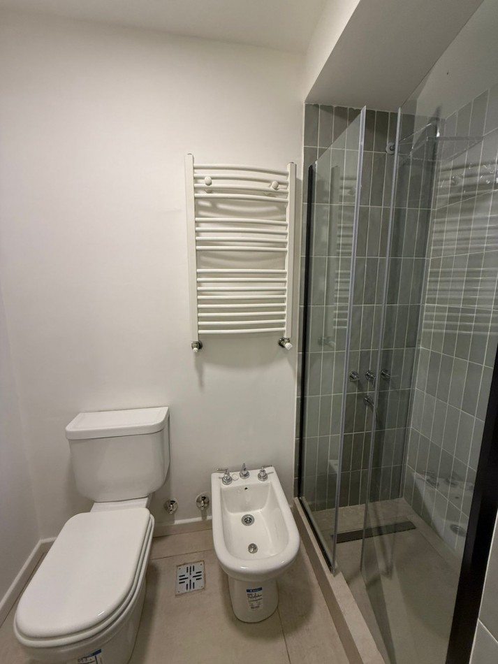 3 amb a la calle c/balcon Av Colon 3020