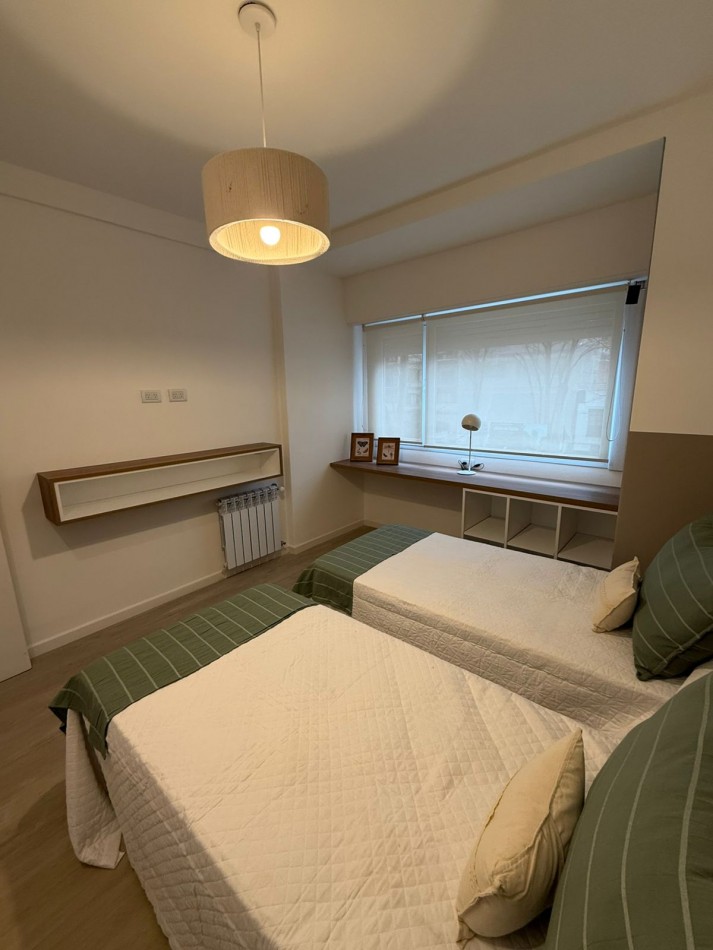 3 amb a la calle c/balcon Av Colon 3020