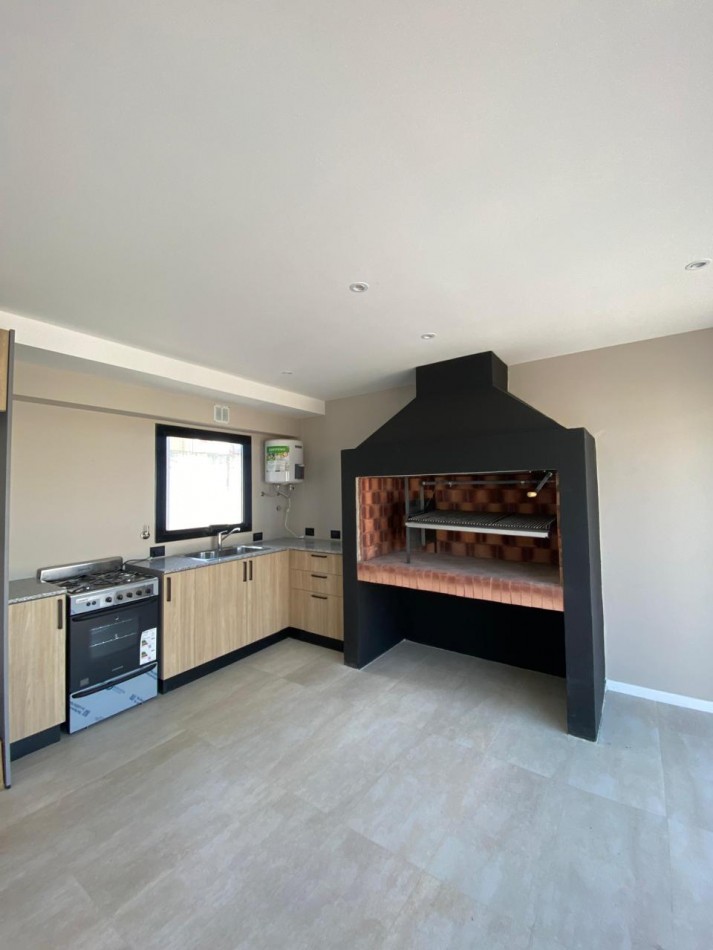 2 amb a la calle + quincho Gascon 1639