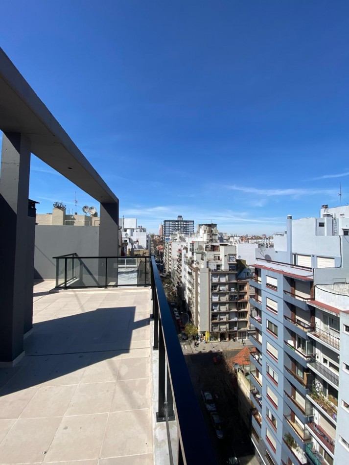 2 amb a la calle + quincho Gascon 1639