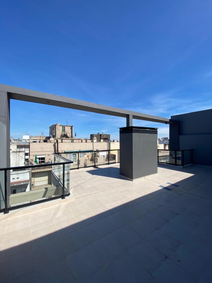 2 amb a la calle + quincho Gascon 1639