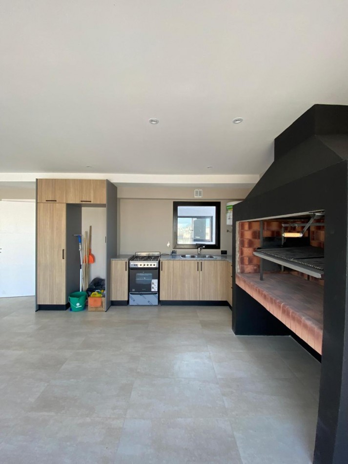 2 amb a la calle + quincho Gascon 1639