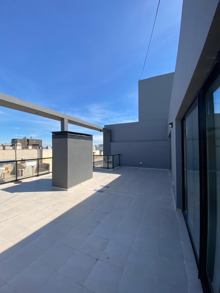 2 amb a la calle + quincho Gascon 1639