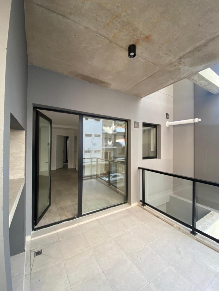 2 amb a la calle + quincho Gascon 1639