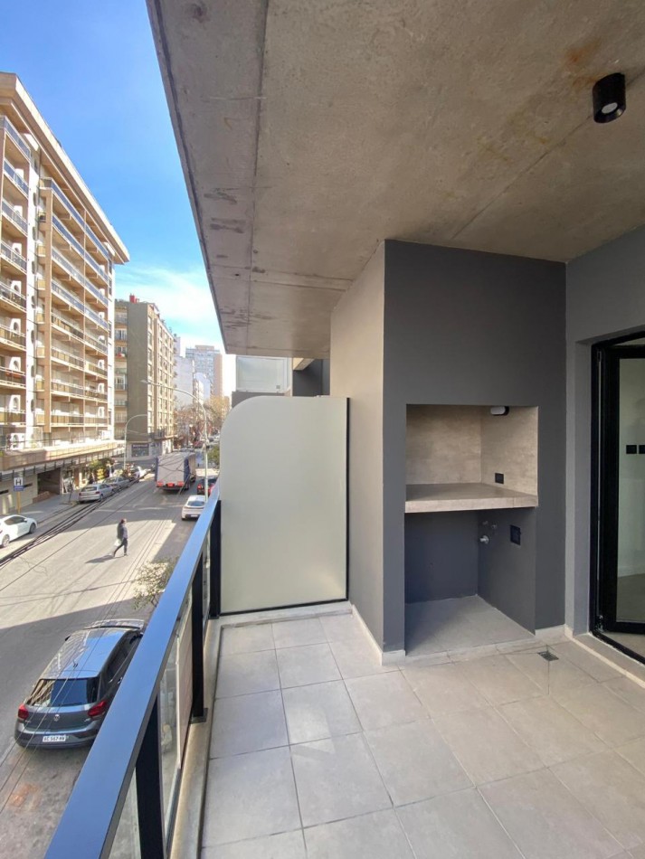 2 amb a la calle + quincho Gascon 1639