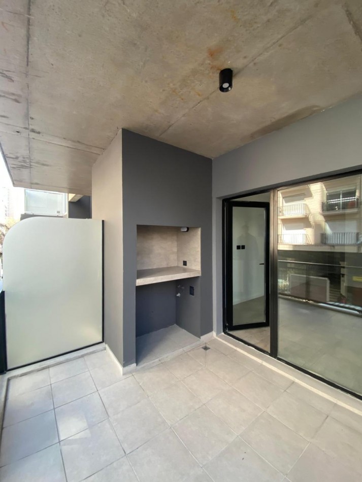 2 amb a la calle + quincho Gascon 1639