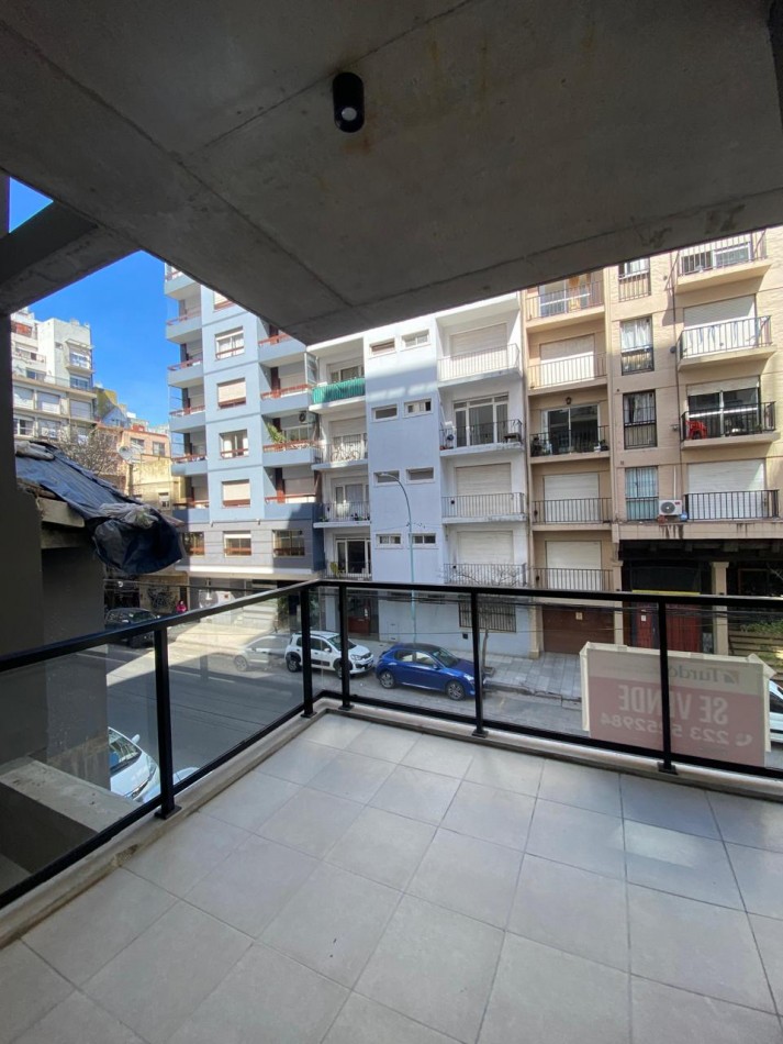 2 amb a la calle + quincho Gascon 1639