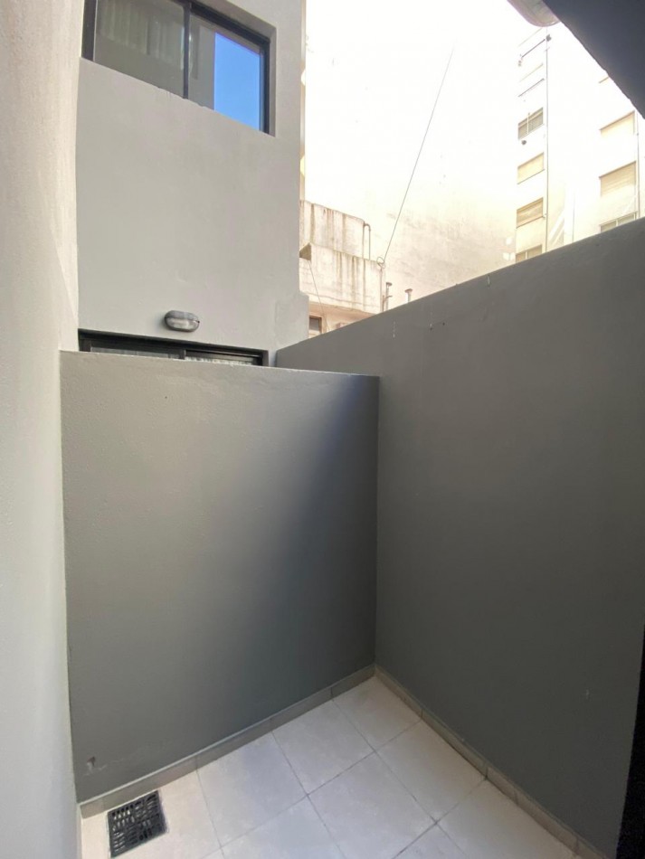 2 amb a la calle + quincho Gascon 1639