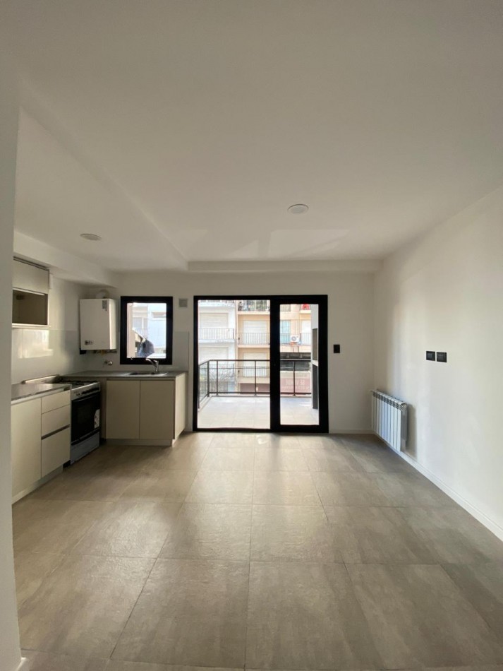 2 amb a la calle + quincho Gascon 1639