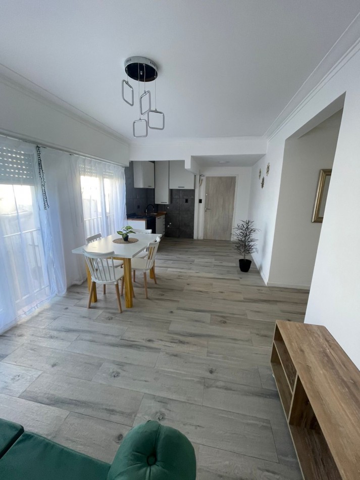 2 amb vista parcial al mar Bv Maritimo 2451