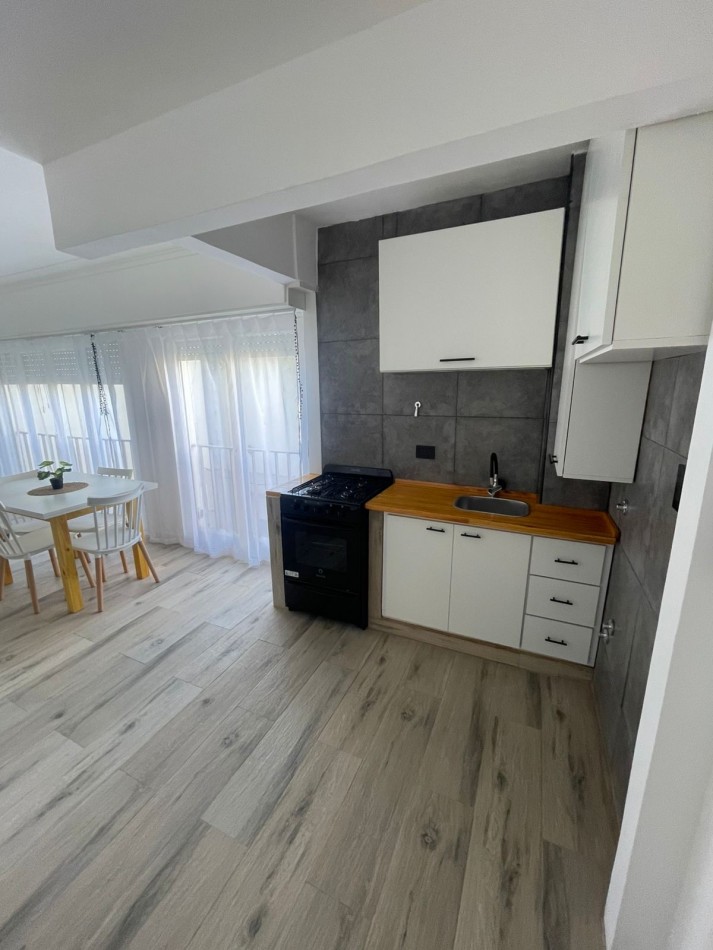 2 amb vista parcial al mar Bv Maritimo 2451