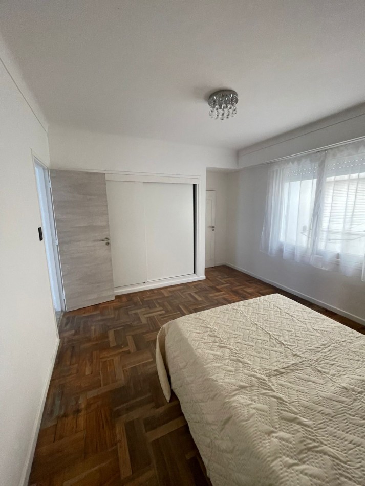 2 amb vista parcial al mar Bv Maritimo 2451