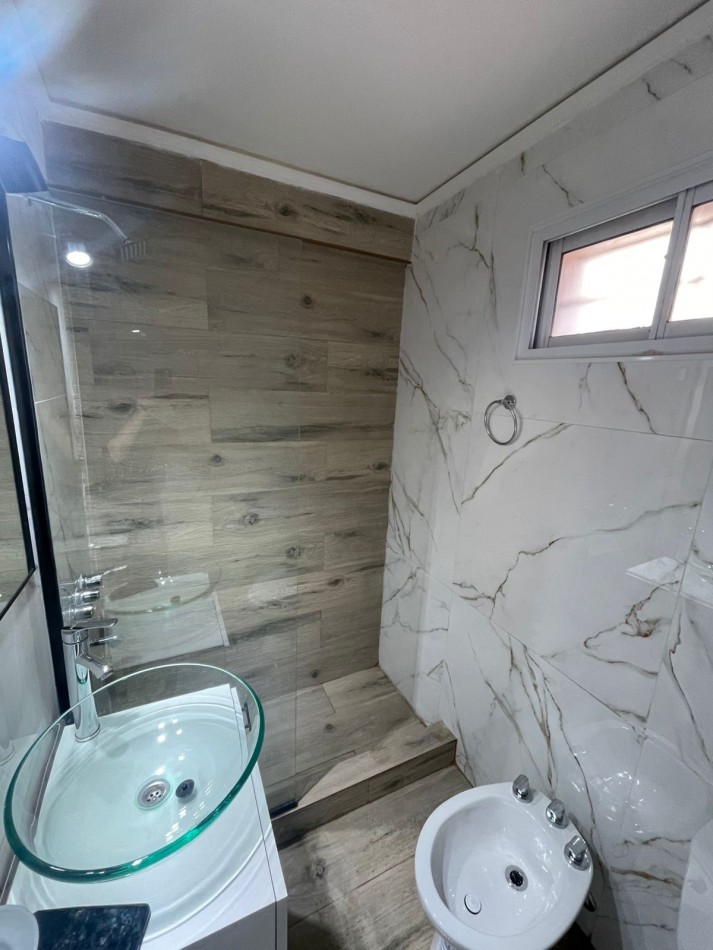 2 amb vista parcial al mar Bv Maritimo 2451