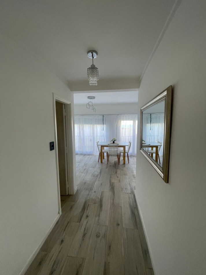 2 amb vista parcial al mar Bv Maritimo 2451