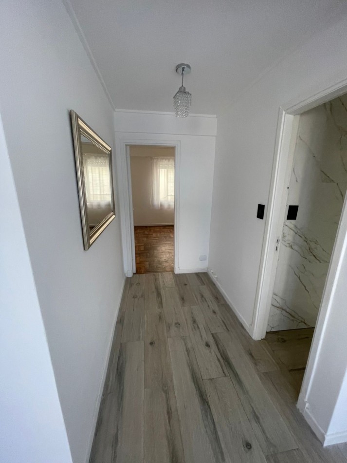 2 amb vista parcial al mar Bv Maritimo 2451