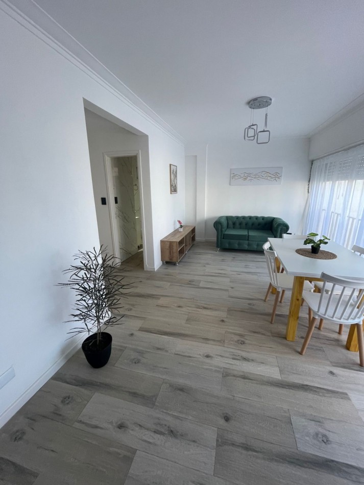 2 amb vista parcial al mar Bv Maritimo 2451