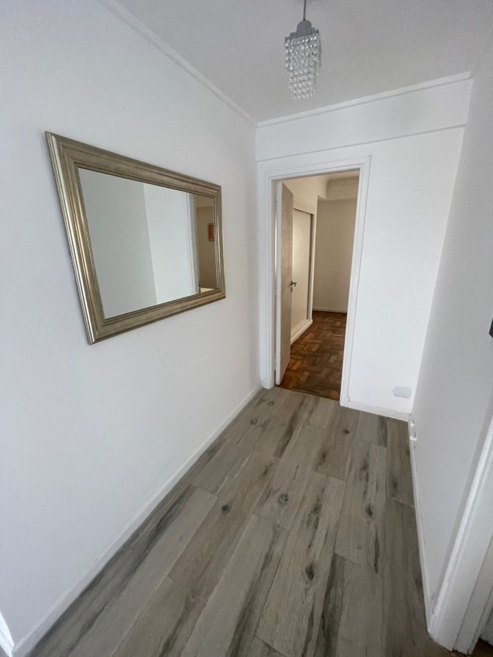 2 amb vista parcial al mar Bv Maritimo 2451