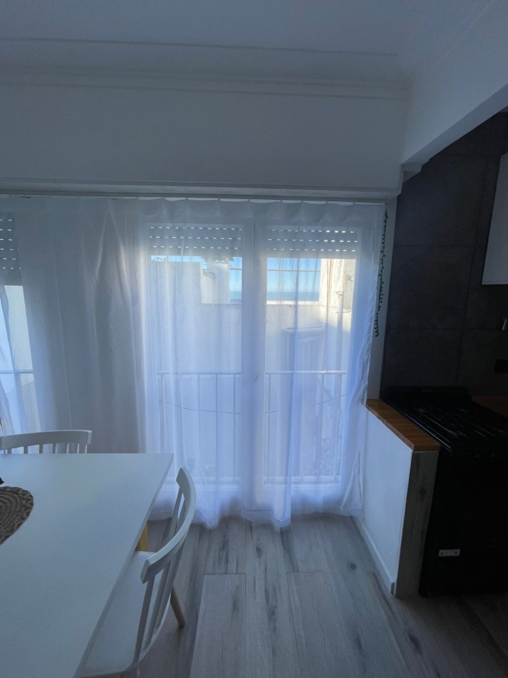 2 amb vista parcial al mar Bv Maritimo 2451