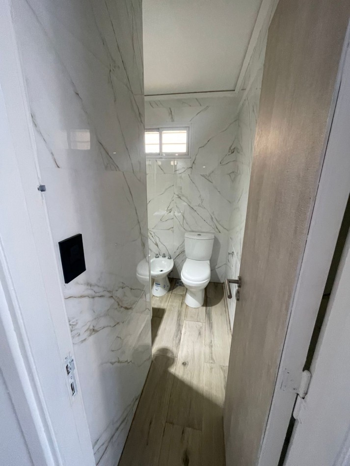 2 amb vista parcial al mar Bv Maritimo 2451