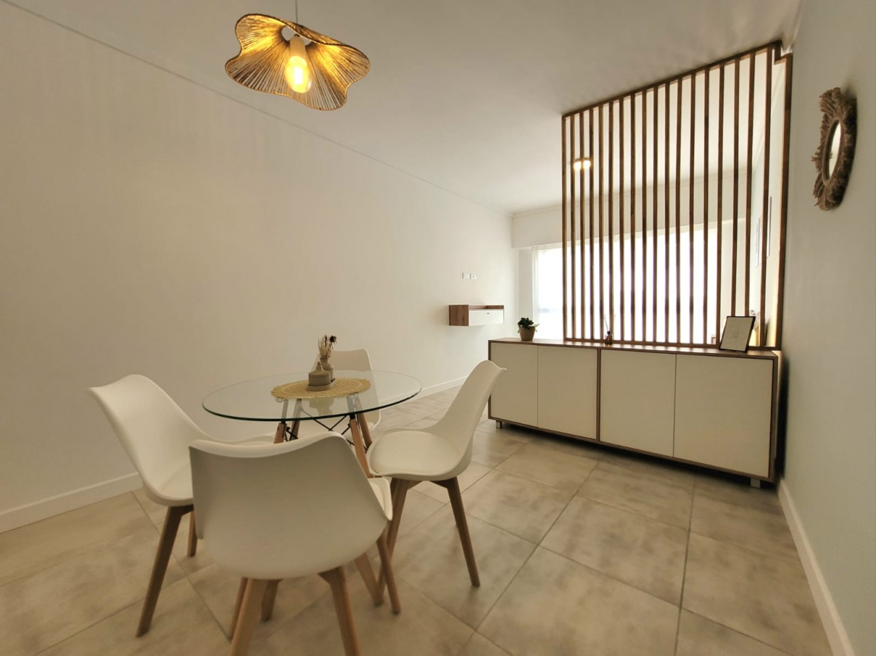 Monoambiente a la calle Corrientes 2255 Maral 22