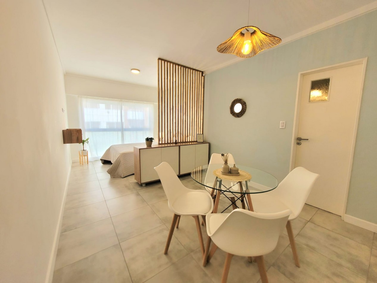 Monoambiente a la calle Corrientes 2255 Maral 22