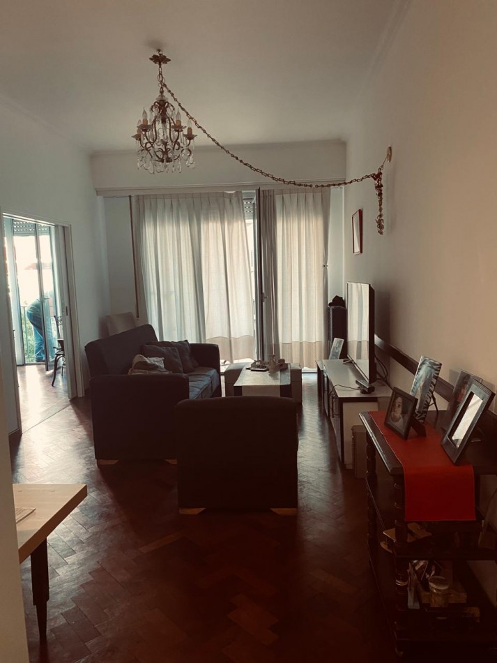 Semipiso al frente amplio Buenos Aires 2427