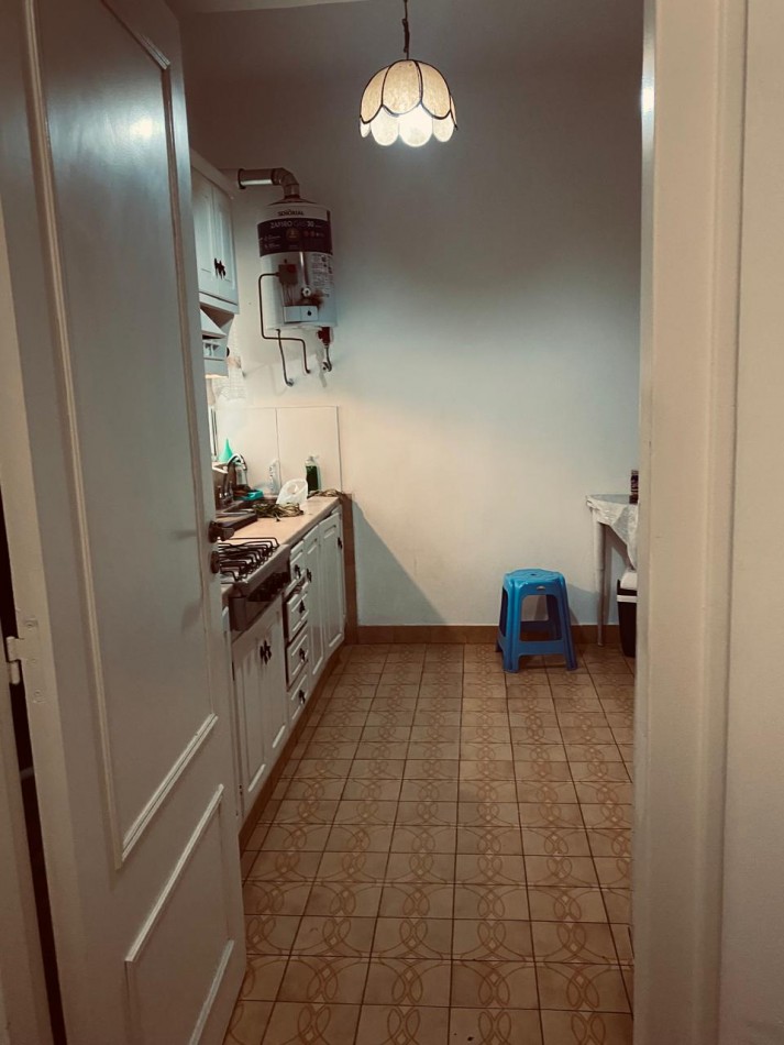 Semipiso al frente amplio Buenos Aires 2427