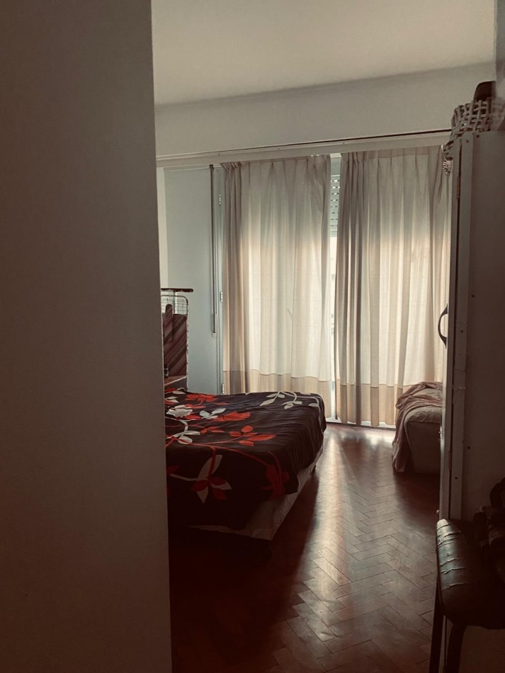 Semipiso al frente amplio Buenos Aires 2427