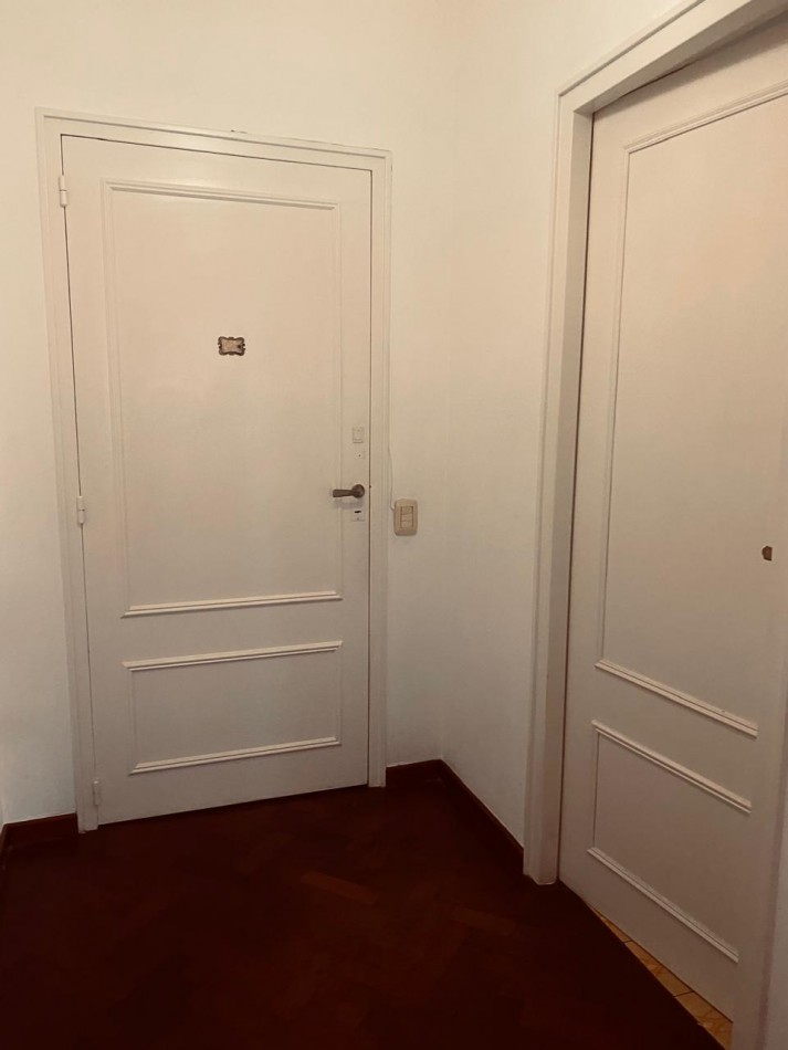 Semipiso al frente amplio Buenos Aires 2427