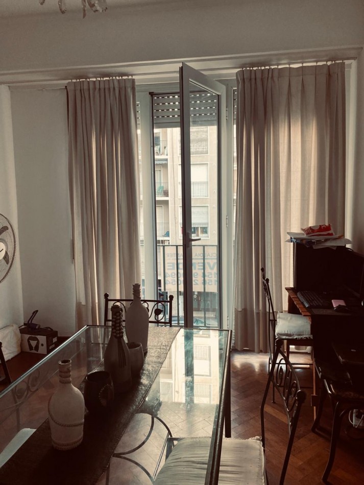 Semipiso al frente amplio Buenos Aires 2427