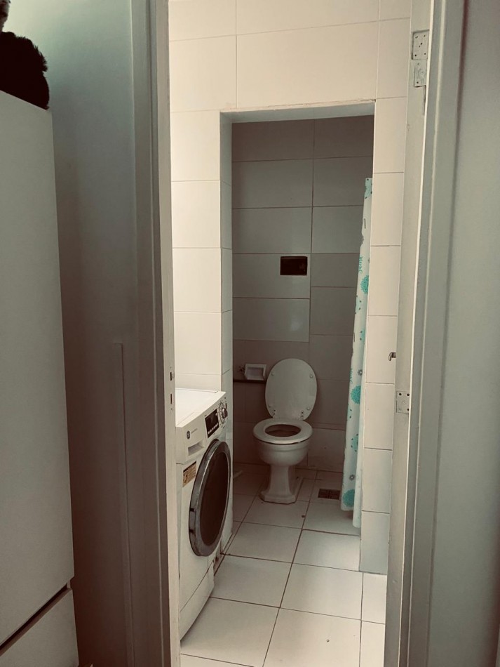 Semipiso al frente amplio Buenos Aires 2427