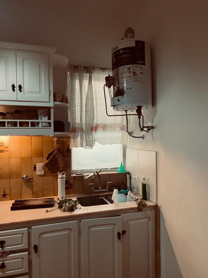 Semipiso al frente amplio Buenos Aires 2427