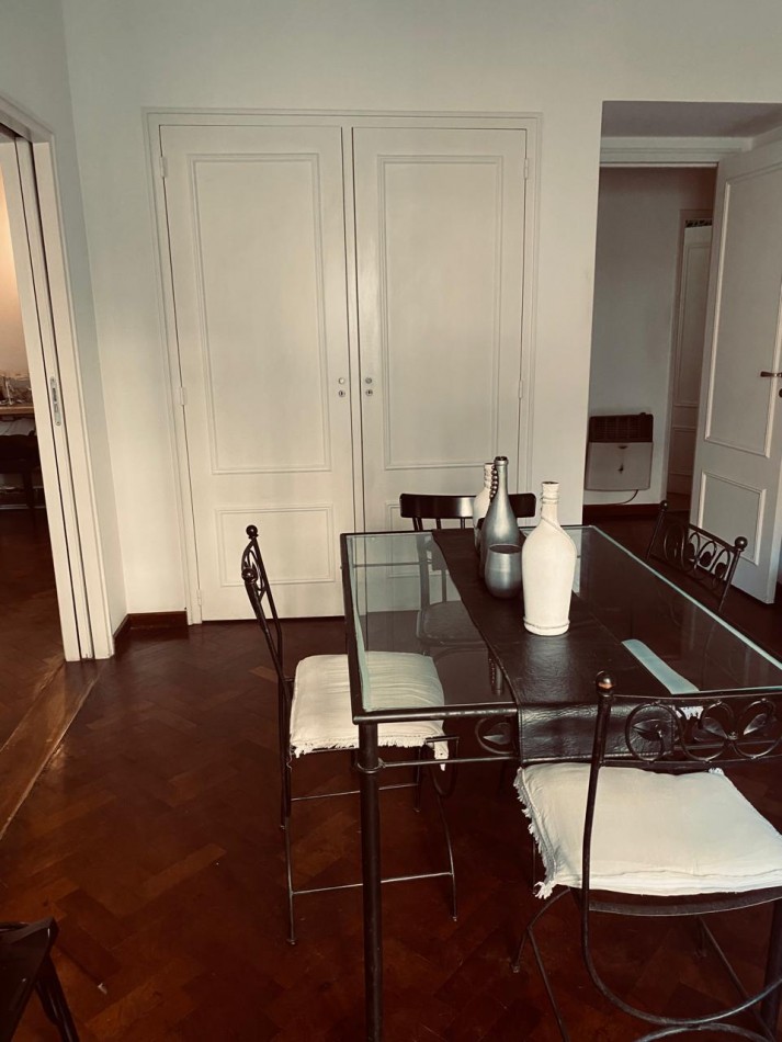 Semipiso al frente amplio Buenos Aires 2427