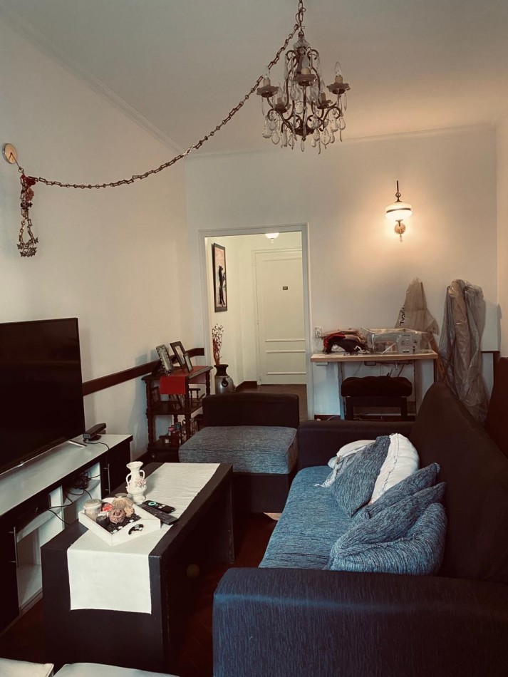 Semipiso al frente amplio Buenos Aires 2427