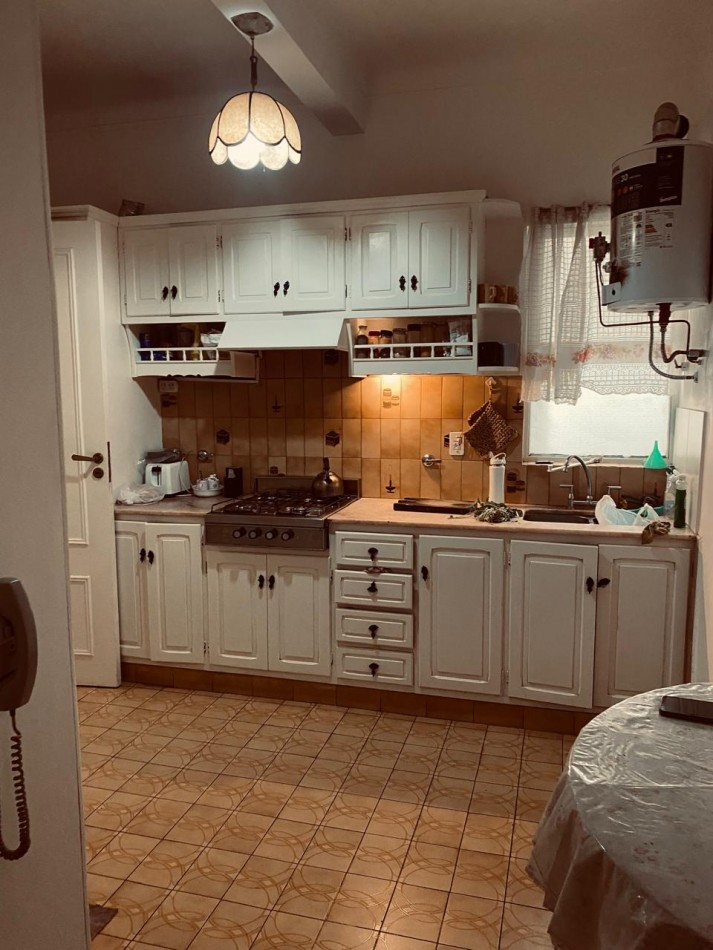 Semipiso al frente amplio Buenos Aires 2427