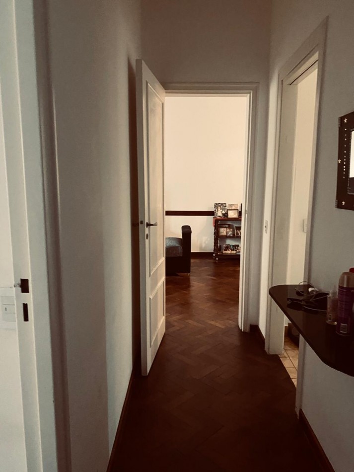 Semipiso al frente amplio Buenos Aires 2427