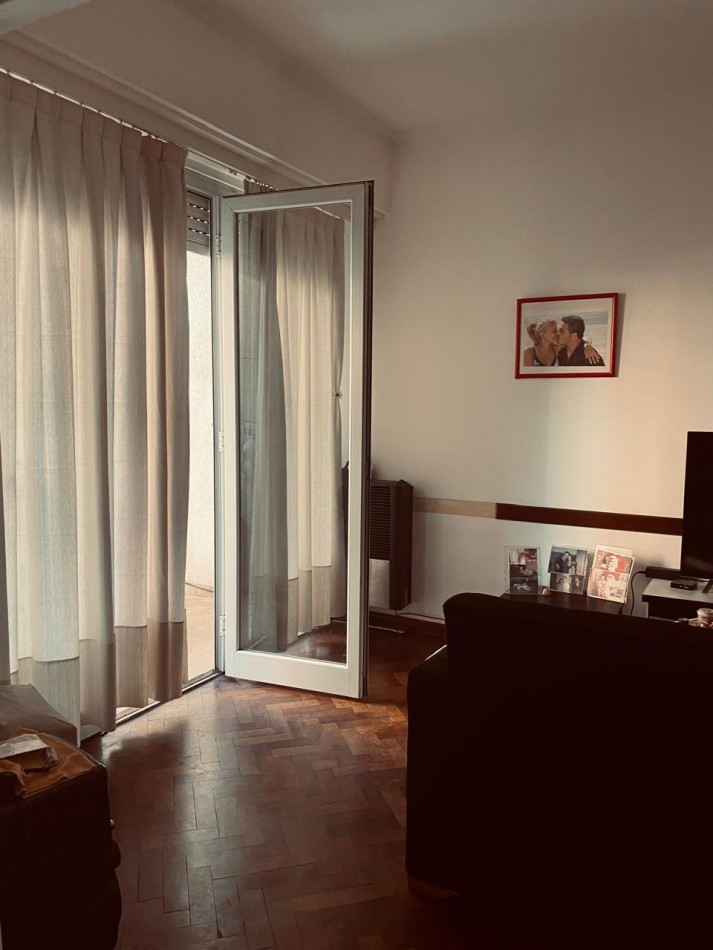 Semipiso al frente amplio Buenos Aires 2427