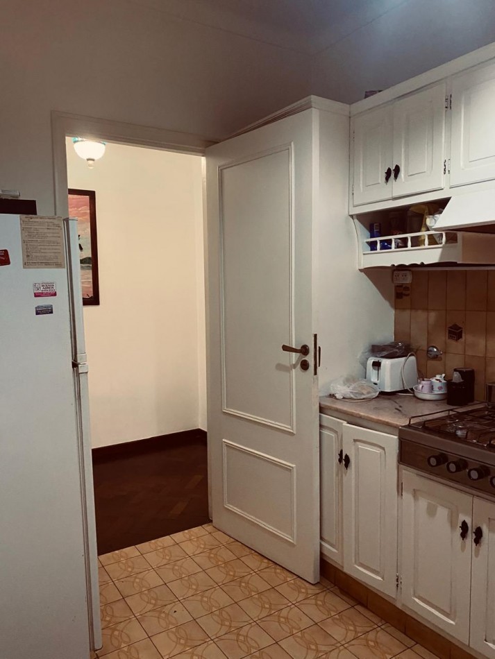 Semipiso al frente amplio Buenos Aires 2427