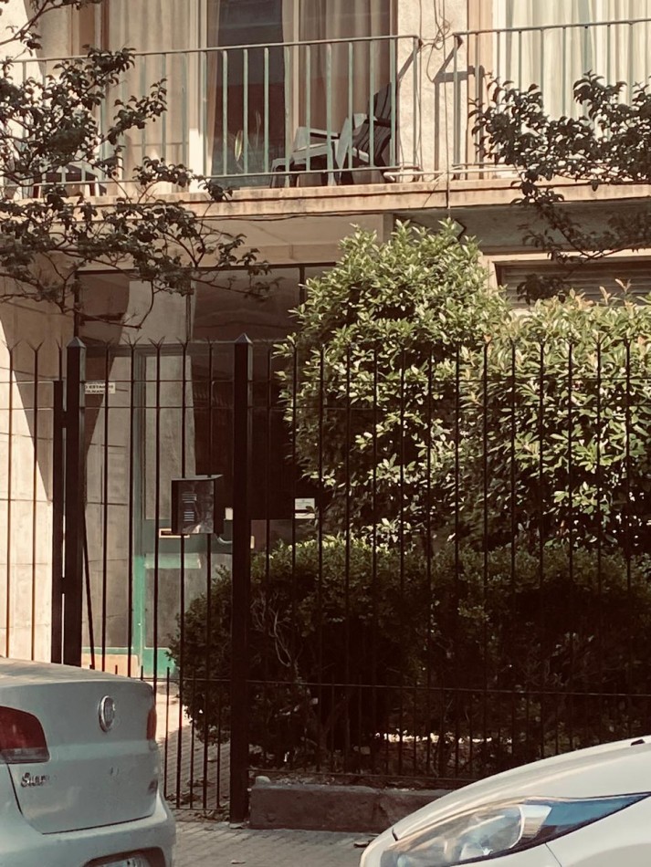 Semipiso al frente amplio Buenos Aires 2427