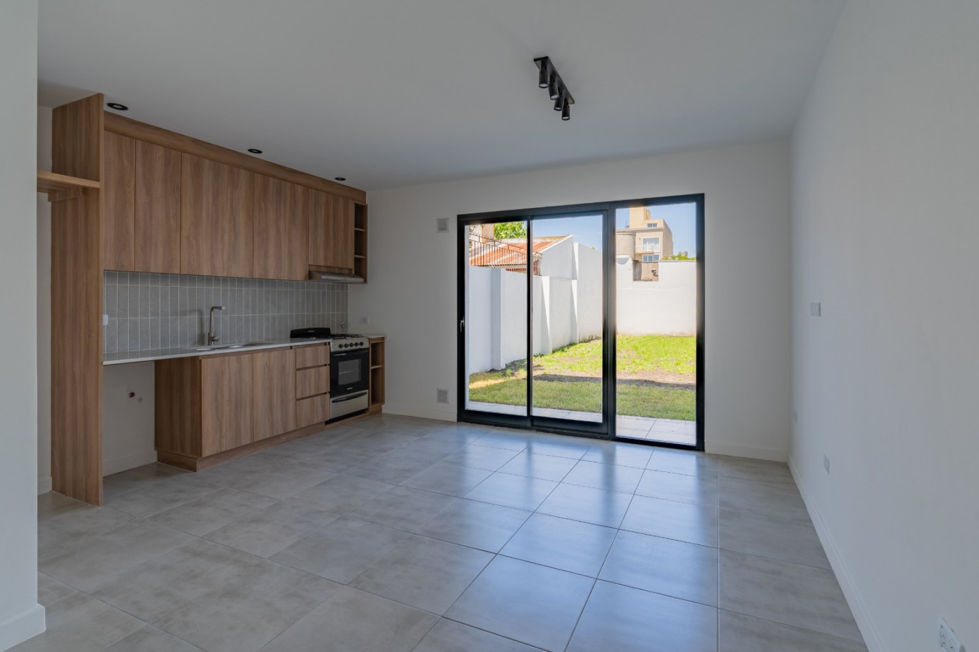 Varios Dptos 2 y 3 amb a estrenar Formosa 3348 