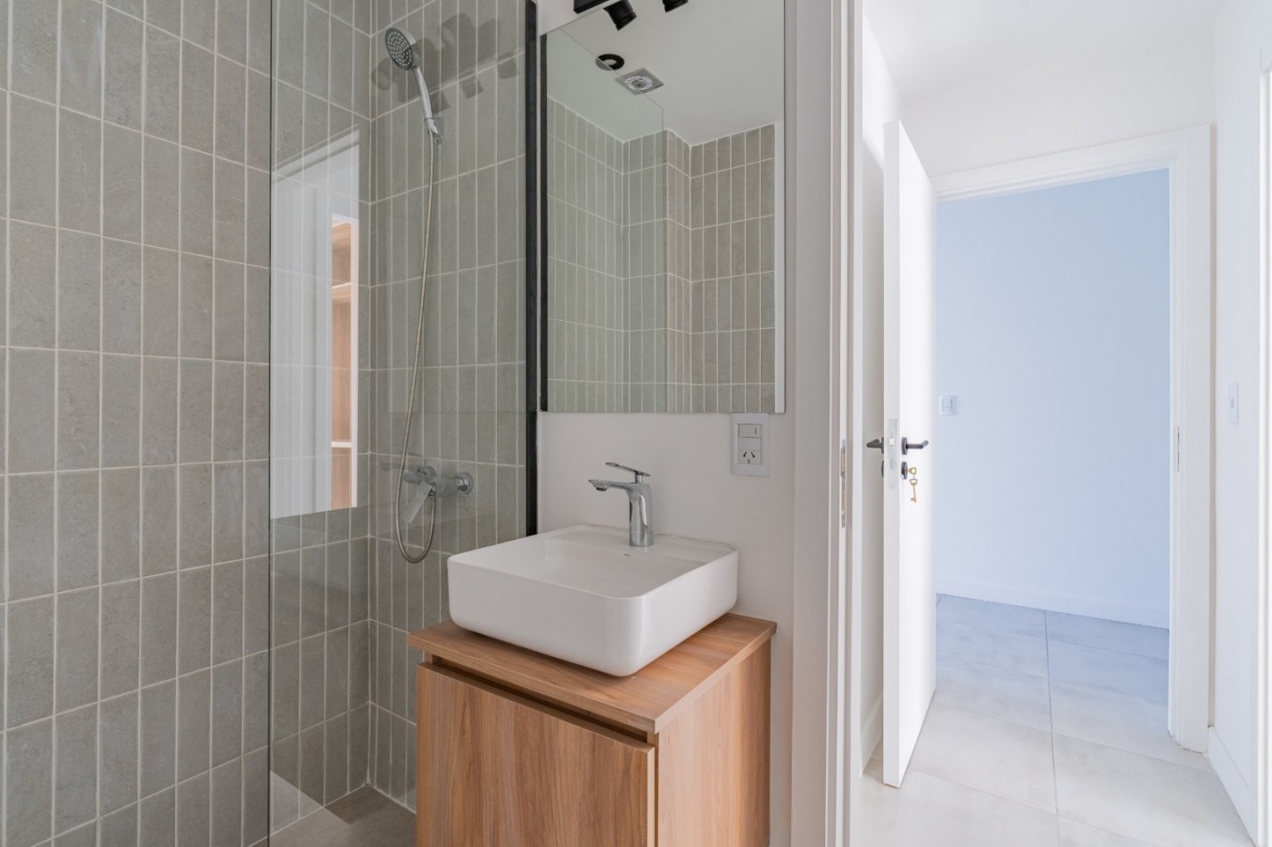 Varios Dptos 2 y 3 amb a estrenar Formosa 3348 