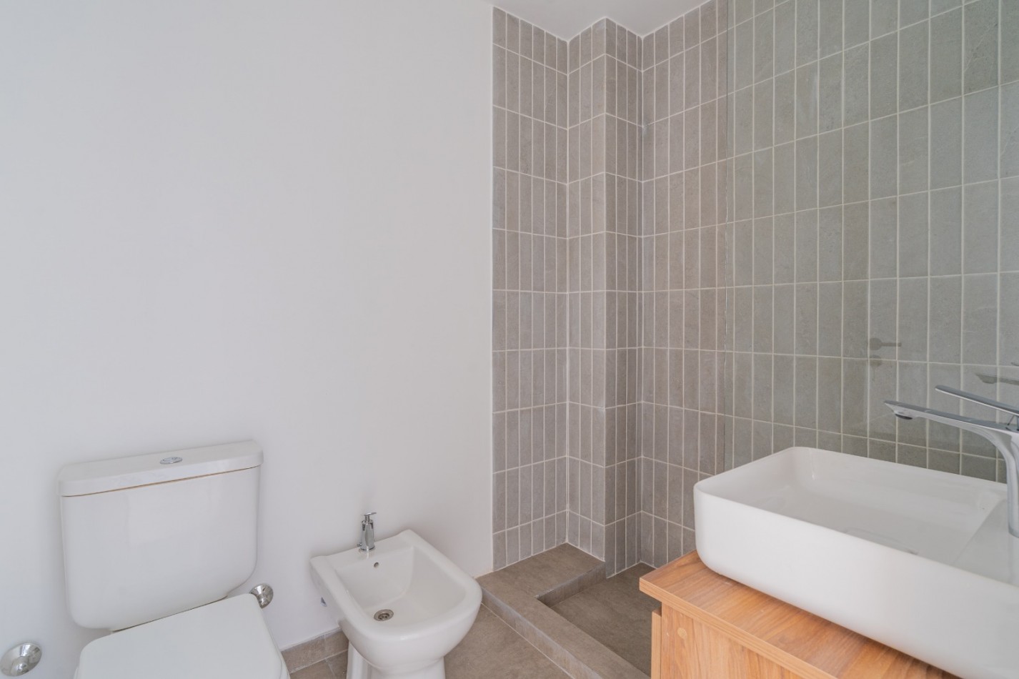 Varios Dptos 2 y 3 amb a estrenar Formosa 3348 