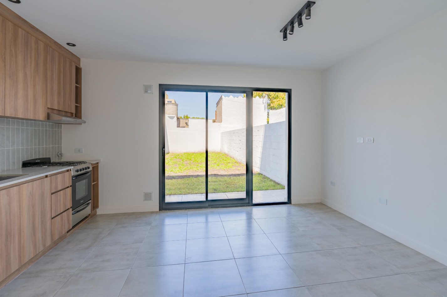 Varios Dptos 2 y 3 amb a estrenar Formosa 3348 