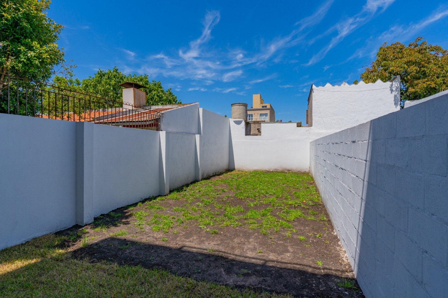 Varios Dptos 2 y 3 amb a estrenar Formosa 3348 