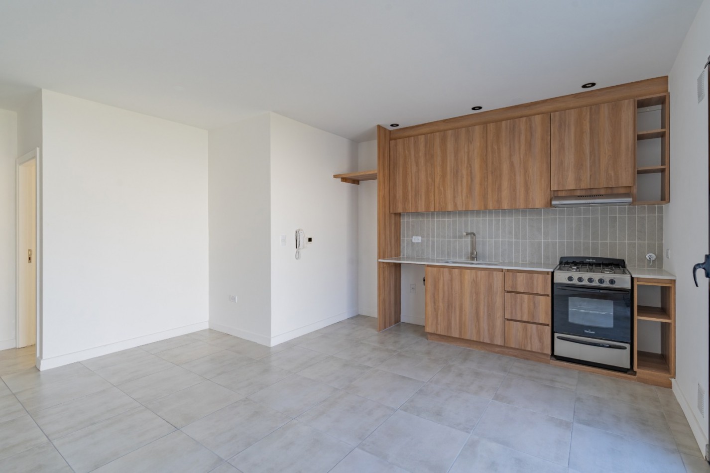 Varios Dptos 2 y 3 amb a estrenar Formosa 3348 