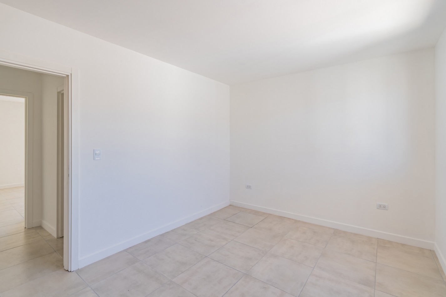 Varios Dptos 2 y 3 amb a estrenar Formosa 3348 